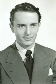 Photo of Peter Cookson as Bob Randall