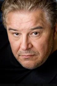 Photo of Alex Vishniakoff as Self (Narrator)