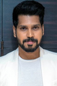 Photo of Kishore Ravichandran