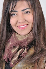 Photo of Rania Fathallah as Magda