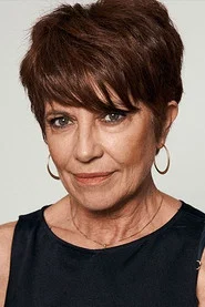 Photo of Victoria Mora as Carmen