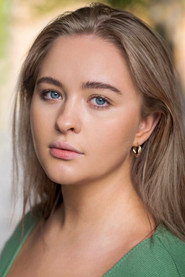 Photo of Nicole Nelrose as Denise
