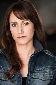 Photo of Meghan Gardiner as Aunt Jean