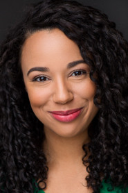 Photo of Brittany Alexis Palmer as Caroline