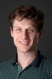 Photo of Arthur van Merwijk as Morphle (voice)