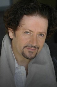 Photo of Frederik Ndoci as Leke Gurakuqi