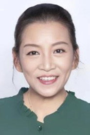 Photo of Shen Xin as Ghost Matchmaker