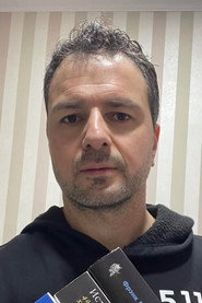 Photo of Tigran Nalchajyan