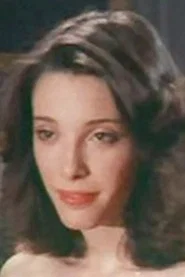 Photo of Lynn Stevens as Susie Bollinger