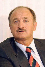 Photo of Luiz Felipe Scolari as Self - Treinador (archive footage)