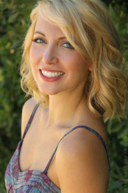 Photo of Erica Duke as Sophie