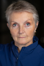 Photo of Stephanie Barton-Farcas as Ruth Montgomery