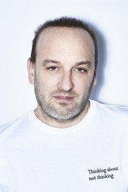 Photo of Charles Souchon as Canard en Plastique