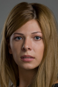 Photo of Tünde Skovrán as Melanie (voice)