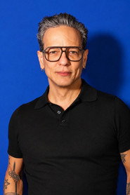 Photo of Felipe Grinnan as Padre Marco
