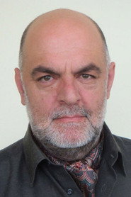 Photo of Oleksandr Tokarchuk as Judge