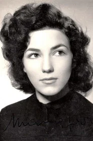 Photo of Maria Fiore as Maria Scalia