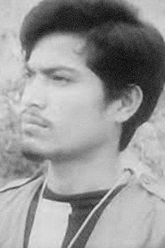Photo of Arman Yadi as Rizman
