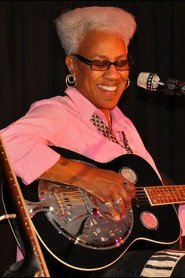 Photo of Gaye Adegbalola as Self
