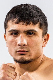 Photo of Muhammadkhuja Yaqubov as Self