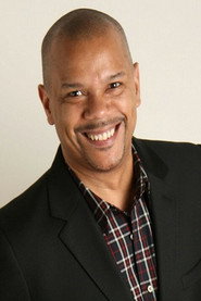 Photo of Jerry Dixon as Patrick