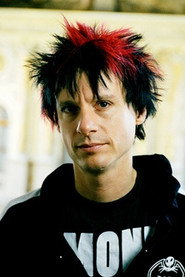 Photo of Vom Ritchie as Self