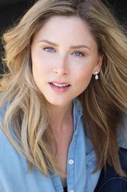 Photo of Poppi Monroe as Heather Burge
