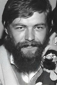 Photo of Vilius Kirkilionis