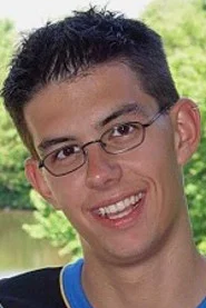 Photo of Aaron Phelps