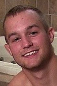 Photo of Andrew