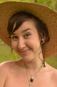 Photo of Artemis Moon as Herself