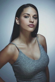 Photo of Alice Halpert as Valeria Calugareanu