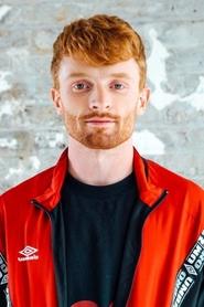 Photo of Toby Segar as Himself