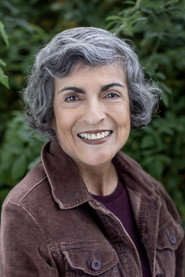 Photo of Rosemarie Lagunas as Mae