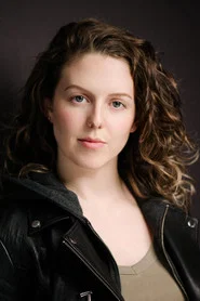 Photo of Una Hill-McMullin as Alice Robinson