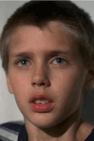 Photo of Stefan Clapczynski as Georgie
