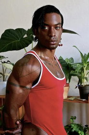 Photo of Jonzu Jones as Roman