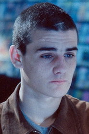 Photo of Ezequiel Cavia as Lucio
