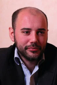 Photo of Mat HDX
