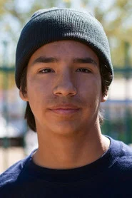 Photo of Ryan Rodriguez as Self