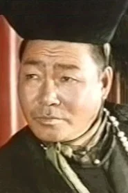 Photo of Dugarsanjaa Navaan as Tseveen