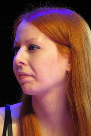 Photo of Ariane Gélinas as Tara
