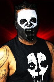 Photo of Christian Black as Himself