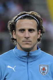 Photo of Diego Forlan as Self (archive footage)
