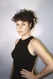 Photo of Sabina Urraca