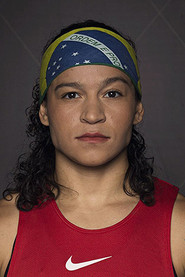 Photo of Beatriz Ferreira as Self