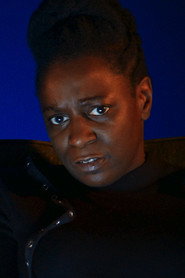 Photo of Leslie Mavangui