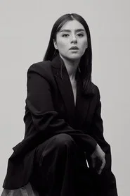 Photo of Andrea Uribe as Diana