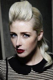 Photo of Bevin Hamilton as Kristen Rodocker