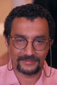 Photo of Hafed Benotman as Ben